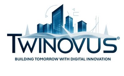 TWINOVUS Logo